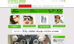 Ottica Group Preview by copyshopart websites