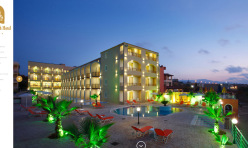 Agelia Beach Hotel
