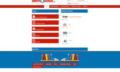 Misthodosia.eu preview
