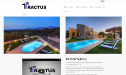 Tractus